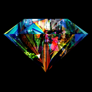 Diamond Girls (Diamond T.V. Track)