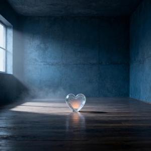 A Fortress For My Heart