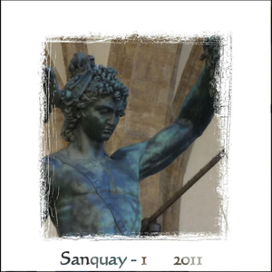 Sight for sore eyes (feat. Terry Oates, Jacinta Billington & Stephen Cunliffe)