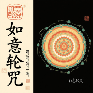 如意轮咒
