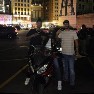 Dont Play (feat. Lil Marc & LOUIE VEE)