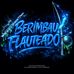 Berimbau Flauteado