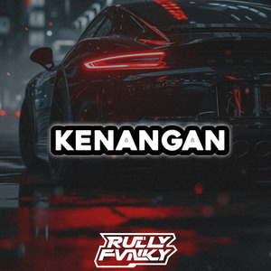 Kenangan