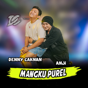 Mangku Purel (Live)