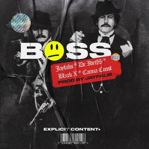 Boss (feat. M.M.A)