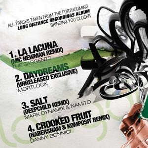 Salt (Deepchild Remix)