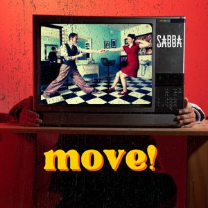 Move! (Claim teatro bellini)