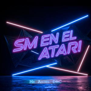 SM EN EL ATARI