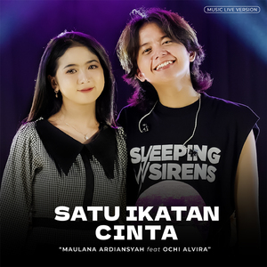 Satu Ikatan Cinta (Live At Ska Reggae)