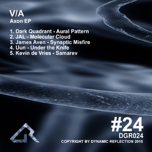 Aural Pattern (Orignal Mix)