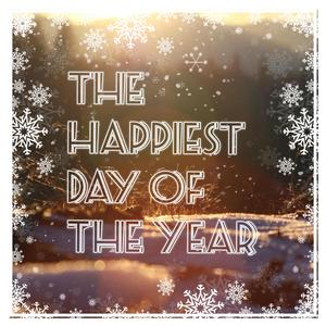 The Happiest Day Of The Year (2024)