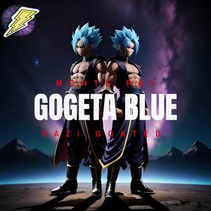 Gogeta (feat. iAmDom)