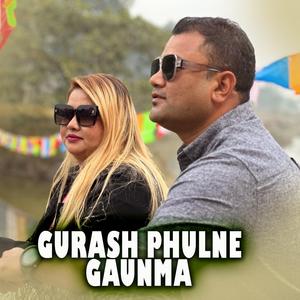 Gurash Phulne Gaunma
