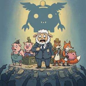 让全世界都听见你欠钱