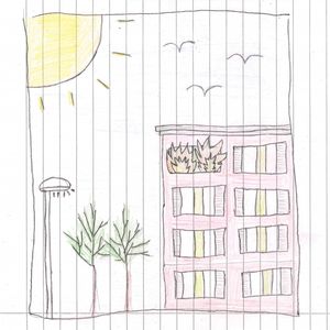 Sherbourne's on Fire