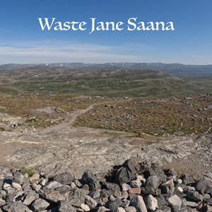 Saana
