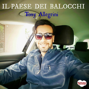 Il paese dei balocchi