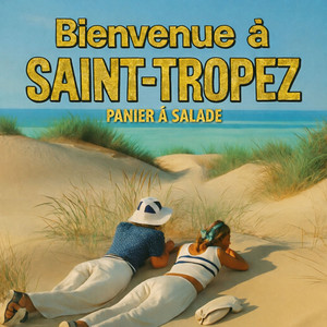 Twist à saint-tropez