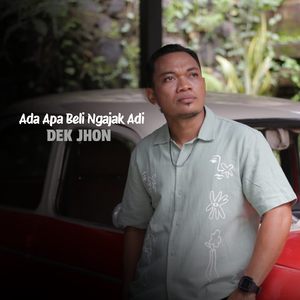 Ada Apa Beli Ngajak Adi