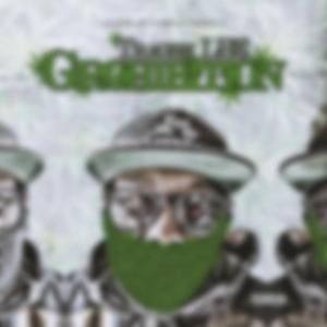 Clamps (feat. Muddi)