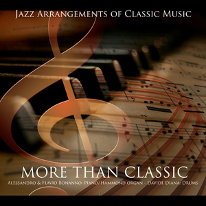 Siciliano (from Flute Sonata In Eb Major, BWV 1031)