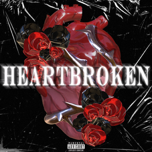 HeartBroken (破碎的心）