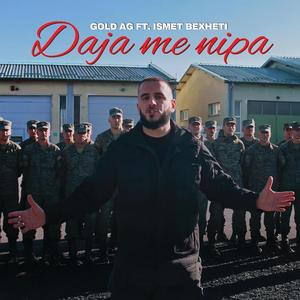 Daja me nipa (feat. Ismet Bexheti)