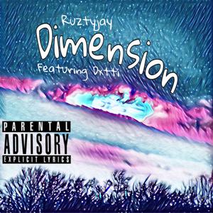 Dimension (feat. Dxtti)