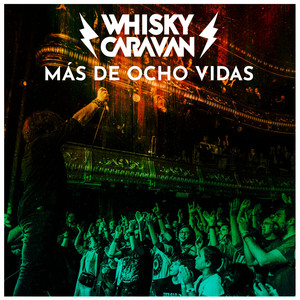 Más de Ocho Vidas (En Directo)