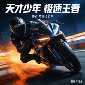 天才少年极速王者