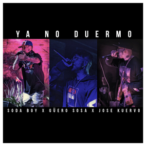 Ya No Duermo