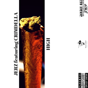 High Featuring Crimdella