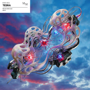 Tesra (Radio Edit)