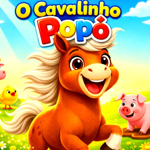 O Cavalinho Popó