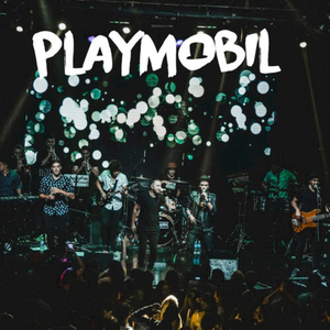 Antes de que salga el sol (En Vivo)