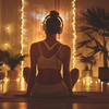 Yoga Music Theme - Aligned Chakras Balance