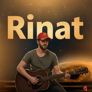 Rinat - Xəbərin Yoxdur Xəbərdən (Radio Edit)