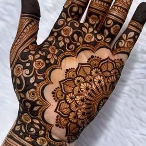 Tourner dans le vide