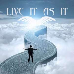 LI.D立顿-Live it as it（Mask remix）