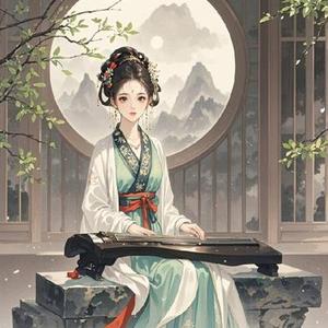 芳华吟