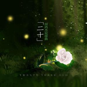 【田鸿杰应援曲】二十（和声伴奏）