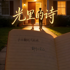 光里的诗