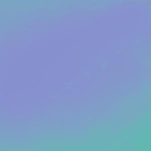 Pattern Of The Ocean