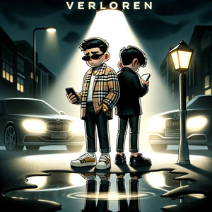 Verloren