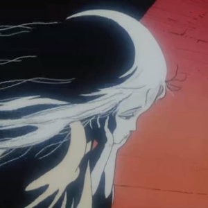 It's the End of the World and I'm Afraid to Let Go of You