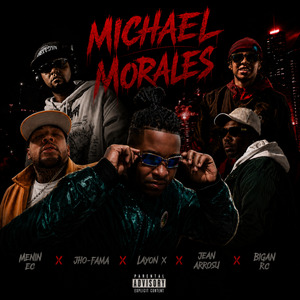 Michael Morales