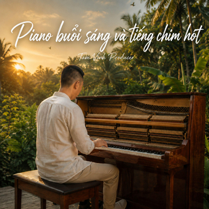 Chào Buổi Sáng (Tiếng Chim Hót Và Piano)