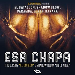 Esa Chapa