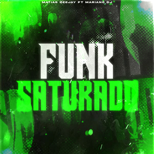 Funk Saturado