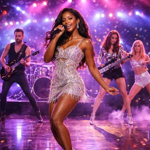 गारव्याला सकाळच्या, marathi song in African beats